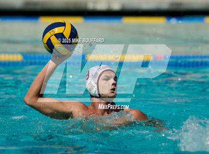 Thumbnail 1 in San Marcos vs Laguna Beach (Santa Barbara Invitational) photogallery.