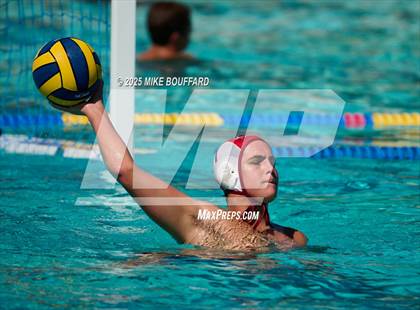 Thumbnail 1 in San Marcos vs Laguna Beach (Santa Barbara Invitational) photogallery.