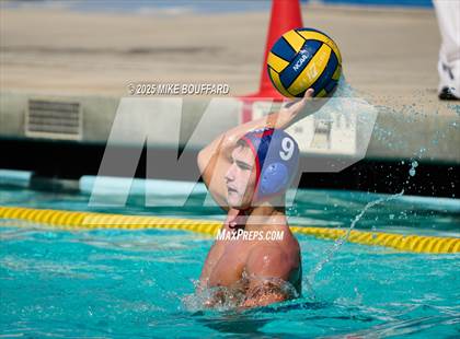 Thumbnail 1 in San Marcos vs Laguna Beach (Santa Barbara Invitational) photogallery.