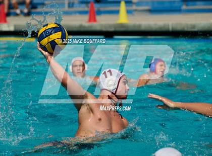 Thumbnail 1 in San Marcos vs Laguna Beach (Santa Barbara Invitational) photogallery.