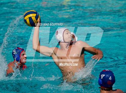 Thumbnail 1 in San Marcos vs Laguna Beach (Santa Barbara Invitational) photogallery.