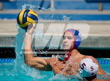 Thumbnail 1 in San Marcos vs Laguna Beach (Santa Barbara Invitational) photogallery.