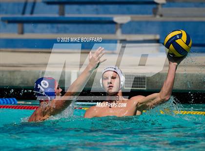 Thumbnail 1 in San Marcos vs Laguna Beach (Santa Barbara Invitational) photogallery.