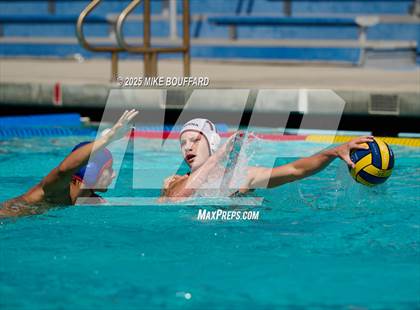 Thumbnail 1 in San Marcos vs Laguna Beach (Santa Barbara Invitational) photogallery.