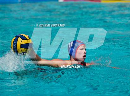 Thumbnail 3 in San Marcos vs Laguna Beach (Santa Barbara Invitational) photogallery.