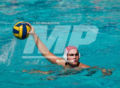 Thumbnail 2 in San Marcos vs Laguna Beach (Santa Barbara Invitational) photogallery.