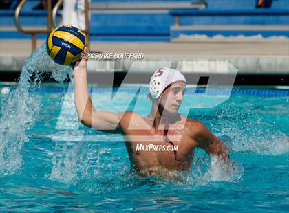 Thumbnail 1 in San Marcos vs Laguna Beach (Santa Barbara Invitational) photogallery.