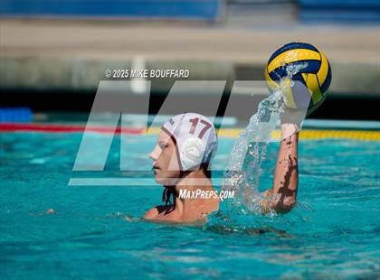 Thumbnail 2 in San Marcos vs Laguna Beach (Santa Barbara Invitational) photogallery.