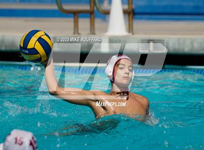 Thumbnail 3 in San Marcos vs Laguna Beach (Santa Barbara Invitational) photogallery.
