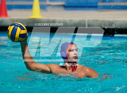 Thumbnail 2 in San Marcos vs Laguna Beach (Santa Barbara Invitational) photogallery.