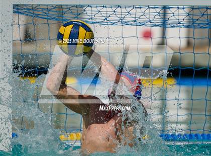 Thumbnail 2 in San Marcos vs Laguna Beach (Santa Barbara Invitational) photogallery.