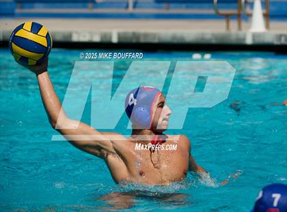Thumbnail 2 in San Marcos vs Laguna Beach (Santa Barbara Invitational) photogallery.