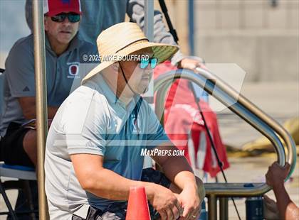 Thumbnail 1 in San Marcos vs Laguna Beach (Santa Barbara Invitational) photogallery.