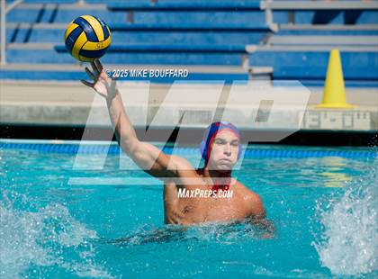 Thumbnail 3 in San Marcos vs Laguna Beach (Santa Barbara Invitational) photogallery.