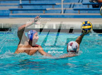 Thumbnail 2 in San Marcos vs Laguna Beach (Santa Barbara Invitational) photogallery.