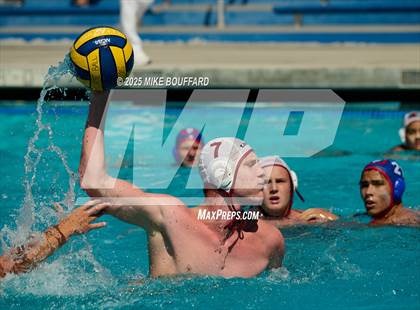Thumbnail 2 in San Marcos vs Laguna Beach (Santa Barbara Invitational) photogallery.