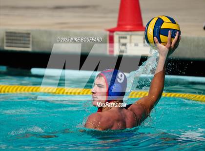 Thumbnail 3 in San Marcos vs Laguna Beach (Santa Barbara Invitational) photogallery.