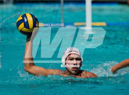 Thumbnail 1 in San Marcos vs Laguna Beach (Santa Barbara Invitational) photogallery.