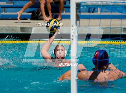 Thumbnail 2 in San Marcos vs Laguna Beach (Santa Barbara Invitational) photogallery.