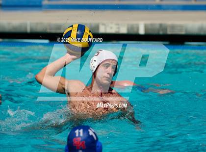 Thumbnail 3 in San Marcos vs Laguna Beach (Santa Barbara Invitational) photogallery.