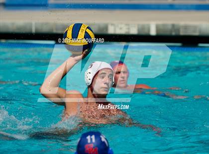 Thumbnail 2 in San Marcos vs Laguna Beach (Santa Barbara Invitational) photogallery.