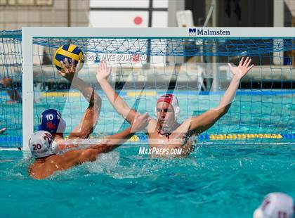 Thumbnail 3 in San Marcos vs Laguna Beach (Santa Barbara Invitational) photogallery.
