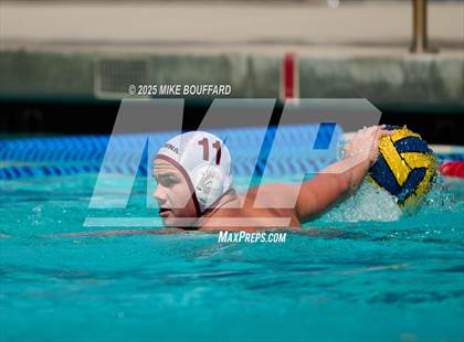 Thumbnail 2 in San Marcos vs Laguna Beach (Santa Barbara Invitational) photogallery.