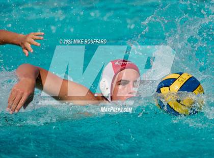 Thumbnail 2 in San Marcos vs Laguna Beach (Santa Barbara Invitational) photogallery.