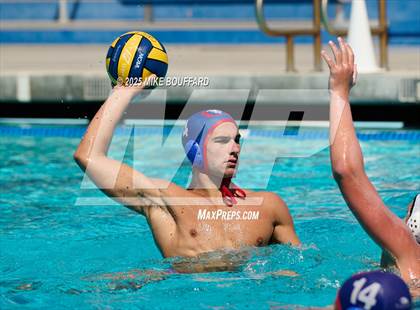 Thumbnail 1 in San Marcos vs Laguna Beach (Santa Barbara Invitational) photogallery.