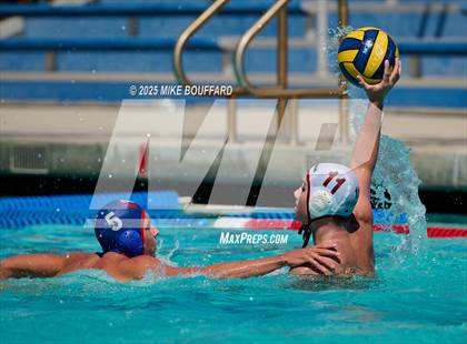Thumbnail 2 in San Marcos vs Laguna Beach (Santa Barbara Invitational) photogallery.