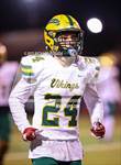 Kingsburg @ Tulare Union (CIF CS D2 Qtr Final) thumbnail