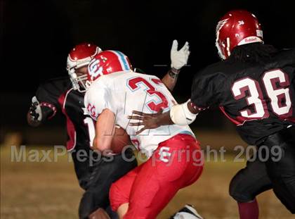 Thumbnail 2 in Charlotte Catholic @ West Mecklenburg photogallery.