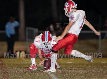 Thumbnail 3 in Charlotte Catholic @ West Mecklenburg photogallery.