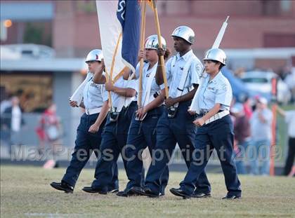 Thumbnail 2 in Charlotte Catholic @ West Mecklenburg photogallery.