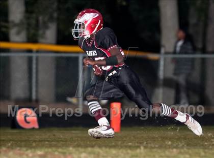 Thumbnail 2 in Charlotte Catholic @ West Mecklenburg photogallery.