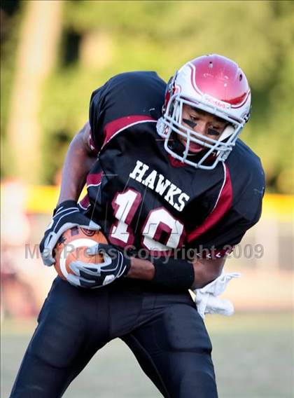 Thumbnail 1 in Charlotte Catholic @ West Mecklenburg photogallery.