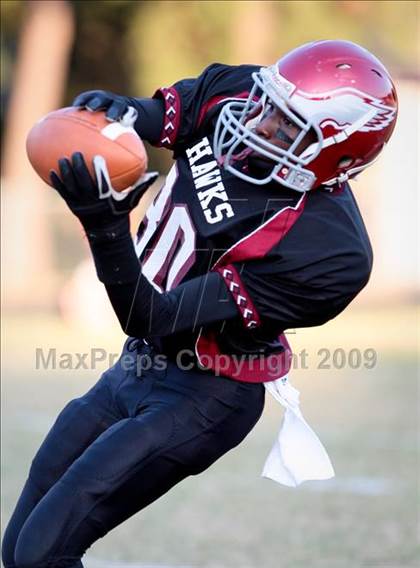 Thumbnail 3 in Charlotte Catholic @ West Mecklenburg photogallery.