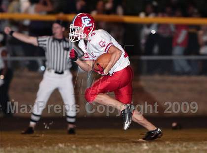 Thumbnail 1 in Charlotte Catholic @ West Mecklenburg photogallery.
