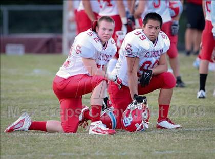 Thumbnail 3 in Charlotte Catholic @ West Mecklenburg photogallery.