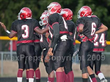 Thumbnail 3 in Charlotte Catholic @ West Mecklenburg photogallery.