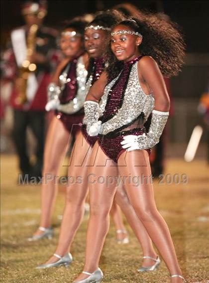 Thumbnail 3 in Charlotte Catholic @ West Mecklenburg photogallery.