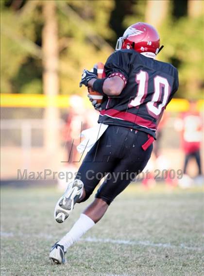Thumbnail 2 in Charlotte Catholic @ West Mecklenburg photogallery.