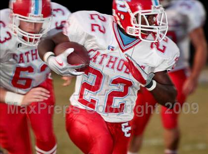 Thumbnail 1 in Charlotte Catholic @ West Mecklenburg photogallery.