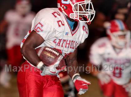 Thumbnail 2 in Charlotte Catholic @ West Mecklenburg photogallery.