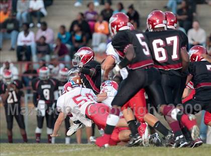 Thumbnail 1 in Charlotte Catholic @ West Mecklenburg photogallery.