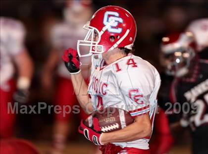 Thumbnail 2 in Charlotte Catholic @ West Mecklenburg photogallery.