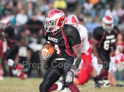 Thumbnail 3 in Charlotte Catholic @ West Mecklenburg photogallery.