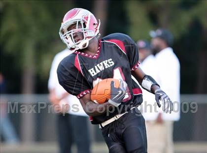Thumbnail 2 in Charlotte Catholic @ West Mecklenburg photogallery.