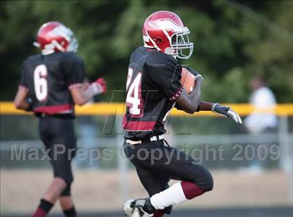 Thumbnail 1 in Charlotte Catholic @ West Mecklenburg photogallery.