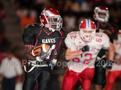 Thumbnail 2 in Charlotte Catholic @ West Mecklenburg photogallery.